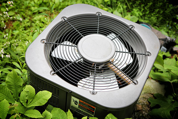 Resindetial Heating Air Conditioning Services