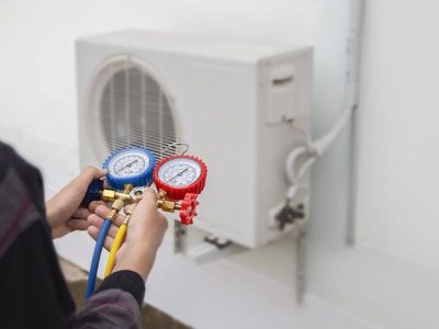 AC Repair Service