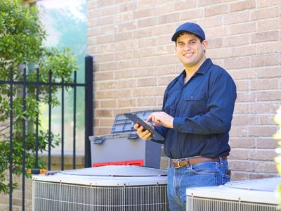 HVAC Repair Expert